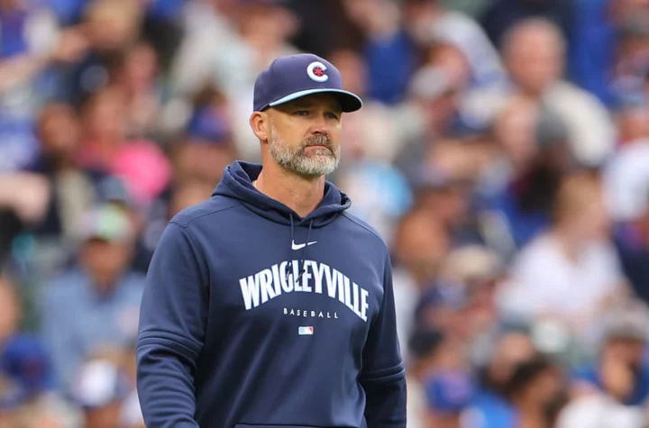 MLB Hot Seat: 5 contending managers who won't be back after the playoffs