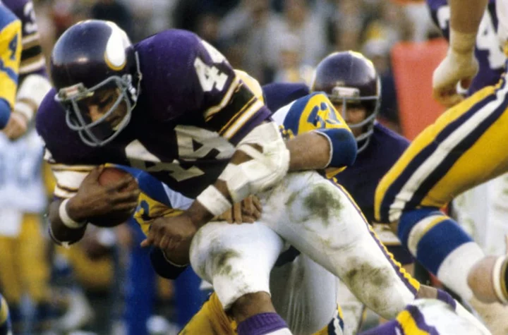 5 Vikings that deserve stronger Hall of Fame consideration