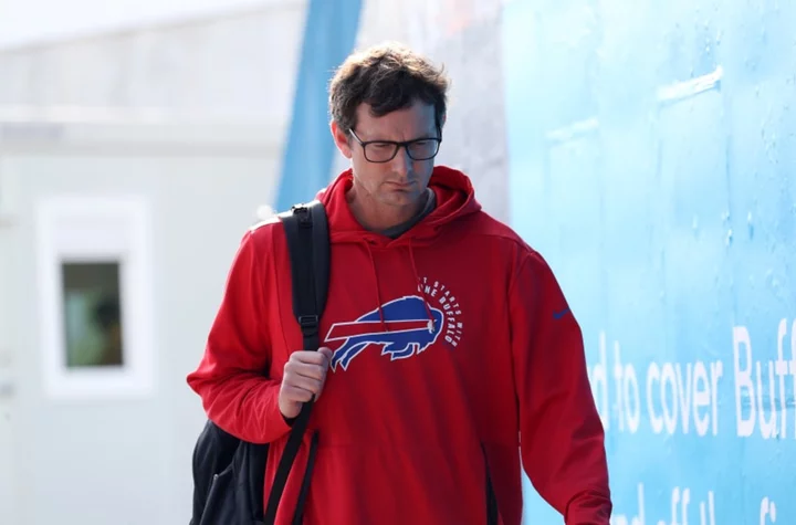 NFL rumors: Bills forthcoming signing about to force Ken Dorsey to finally shift his playbook