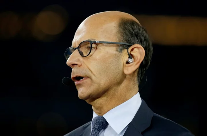 Paul Finebaum links shocking name to Texas A&M head-coaching vacancy