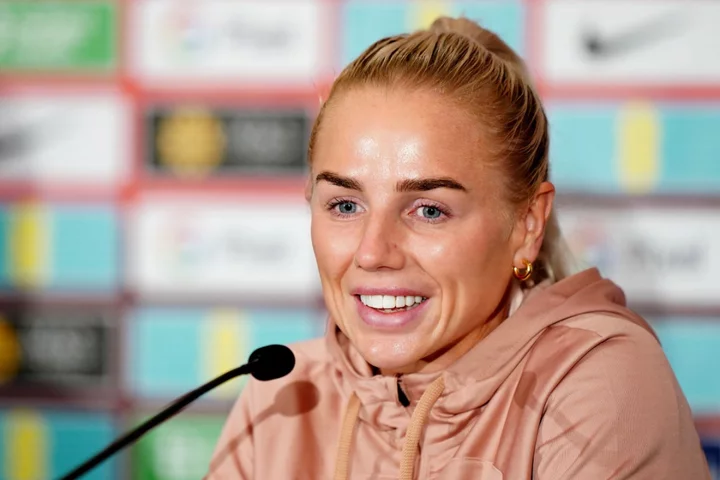 Lionesses’ pack are forming stronger relationships – Alex Greenwood