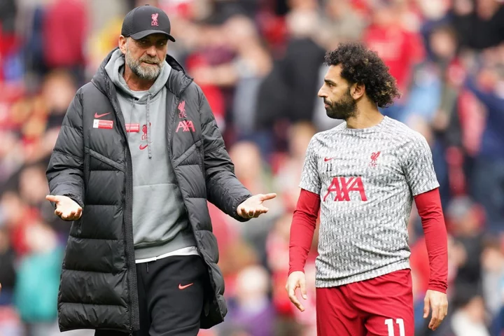 Liverpool determined to rebuff further Al-Ittihad approaches for Mohamed Salah