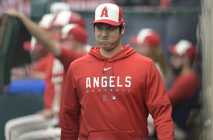 MLB Rumors: Ohtani market growing, Red Sox ace hunting, Mariners-Orioles trade buzz