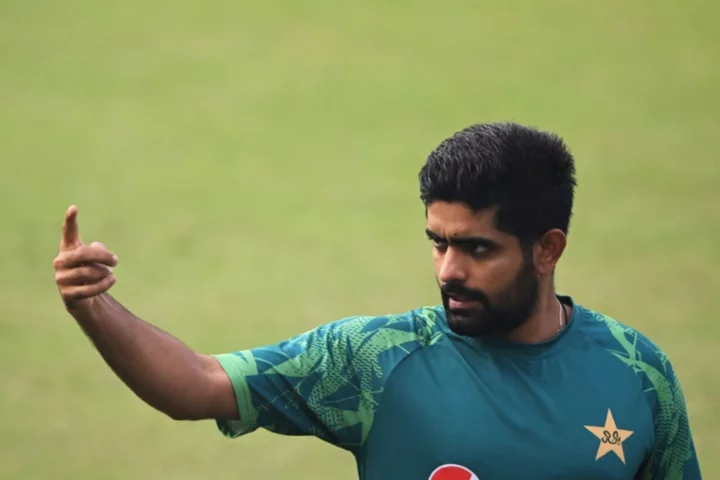 Babar Azam resigns as Pakistan captain after World Cup flop