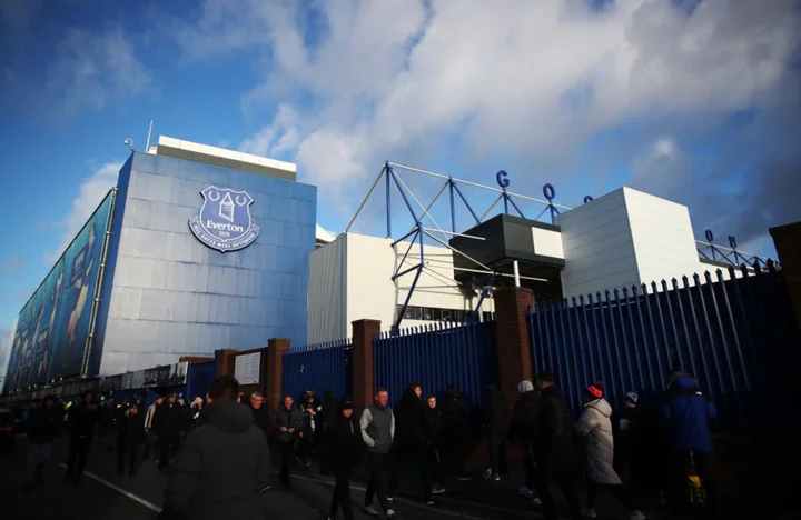 Everton launch appeal over 10-point deduction