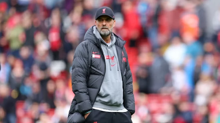 Jurgen Klopp reveals what lack of Champions League football would mean for Liverpool transfer plans