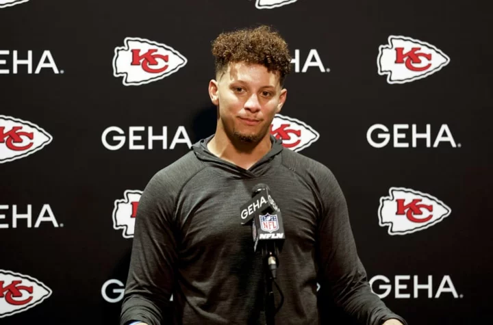 NFL Rumors: Patrick Mahomes just gave Chiefs title window a soft deadline