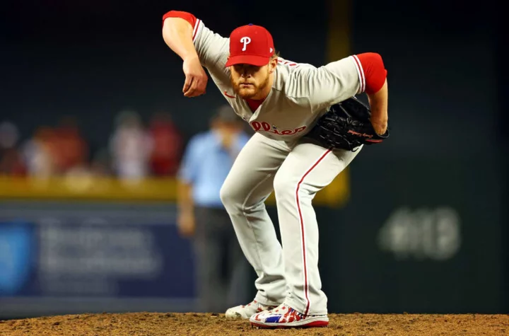 3 Phillies to blame for blowing it in Game 4 vs. the Diamondbacks