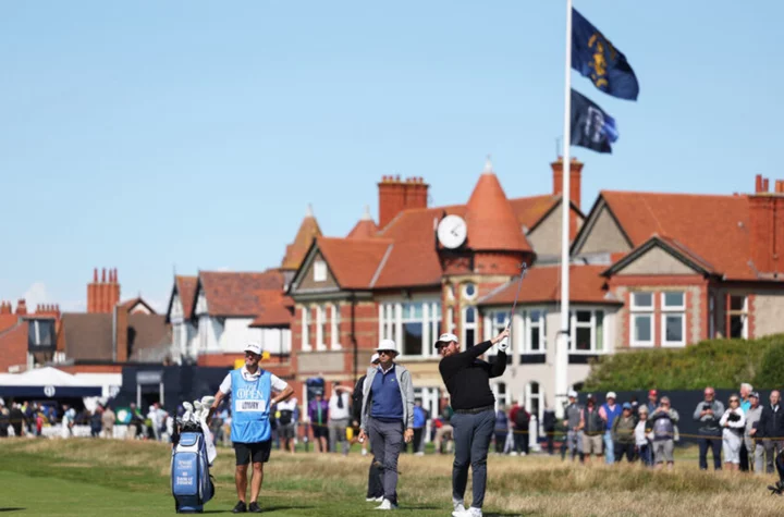 Royal Liverpool Golf Club scorecard: What is par, major history, cost to play and more