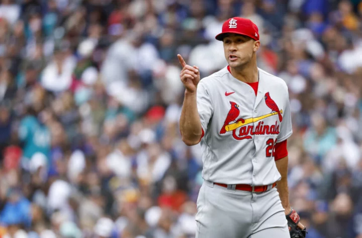 Cardinals Rumors: Willson Contreras, Jack Flaherty, trade talk