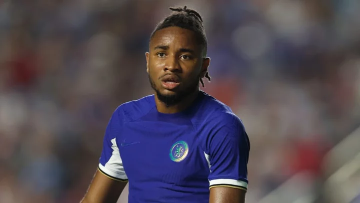 How Mauricio Pochettino should use Christopher Nkunku after injury return