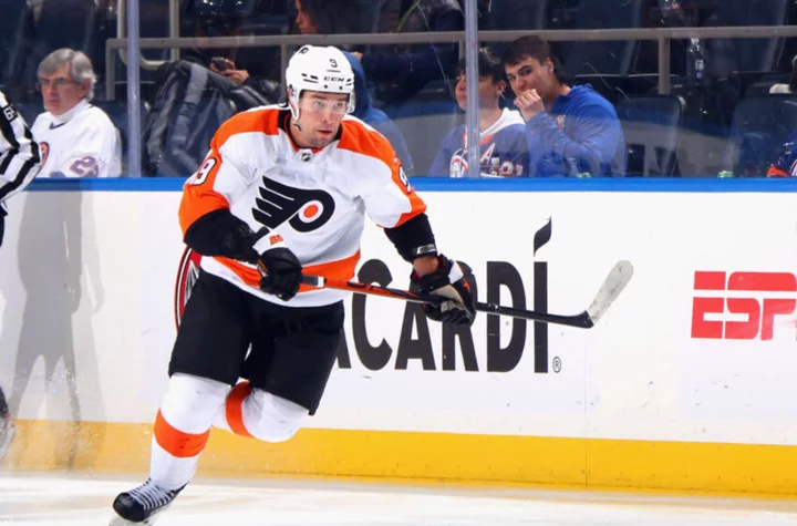 NHL Trade Grades: Flyers deal Ivan Provorov to Blue Jackets