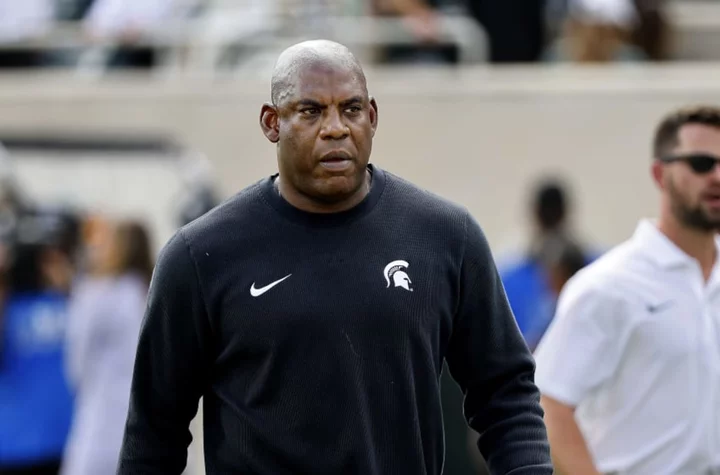 Michigan State analyst suggests the worst possible Mel Tucker replacement