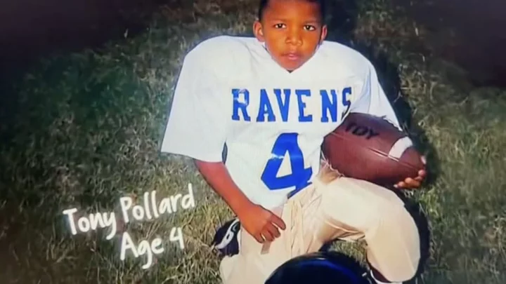 Cris Collinsworth Told a Horrific Story About Tony Pollard Playing Tackle Football at 4-Years Old