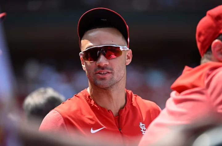 STL Cardinals rumors: Jack Flaherty struggles, Mike Trout fit, Shohei Ohtani is unlikely