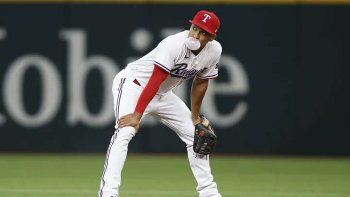 What Is Causing the Texas Rangers' Stunning Collapse?