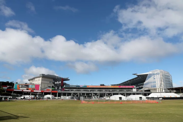 Women’s World Cup 2023 LIVE: New Zealand open tournament against Norway before Australia host Ireland