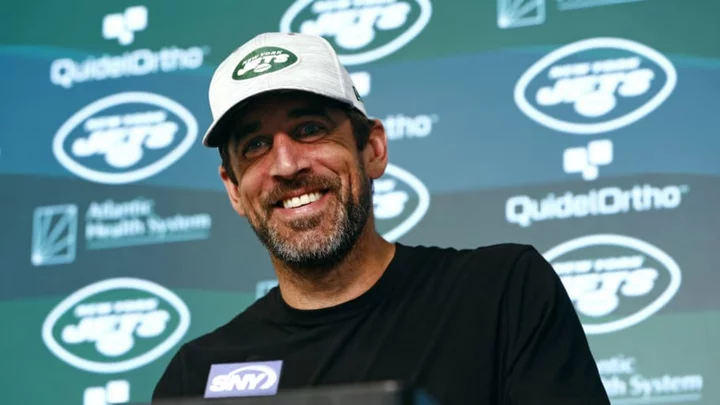 'Hard Knocks' Lands New York Jets