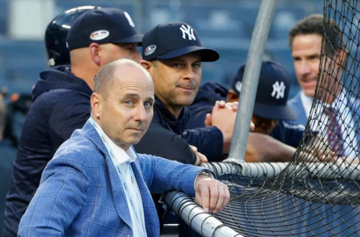 Aaron Boone leaves door wide open on fan favorite returning to save season