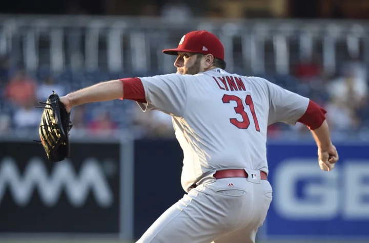 3 more former Cardinals John Mozeliak can bring home after Lance Lynn