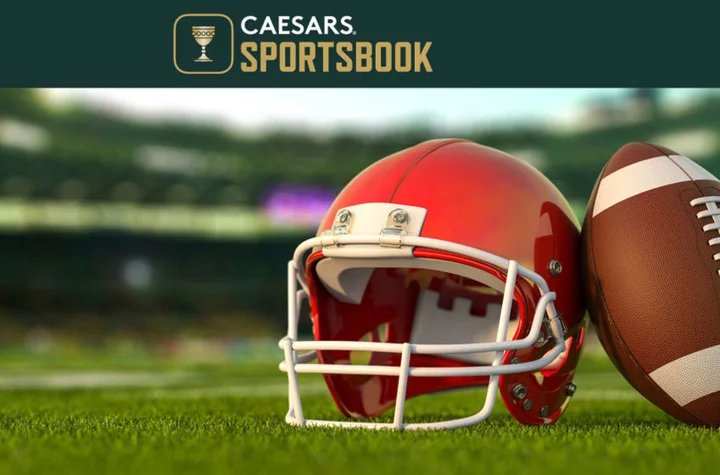 Caesars + DraftKings College Football Promos: Win $450 Bonus GUARANTEED on ANY Week 1 Game!