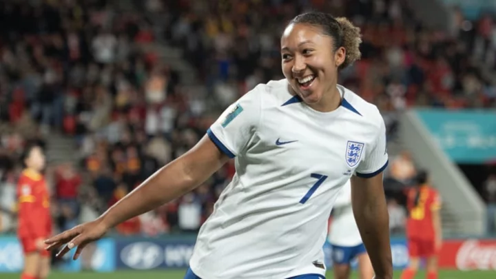 WATCH: The best goals of the 2023 Women's World Cup - ranked