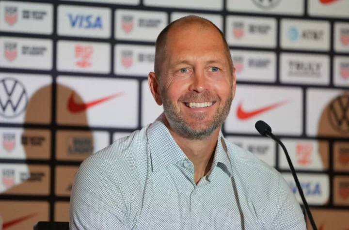 USMNT news: Berhalter announced, Adams to Villa, Pepi to PSV