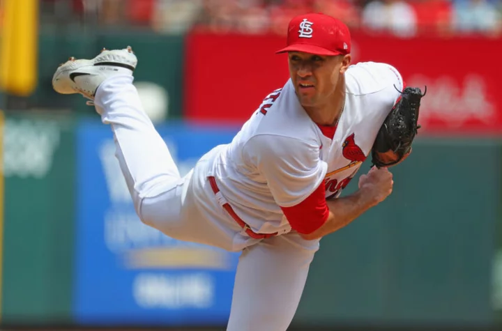 MLB Rumors: 4 Jack Flaherty trade destinations, 1 for Cardinals to avoid