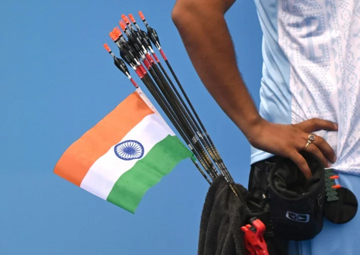 India celebrate milestone but Yao Ming lambasts China 'slackers'