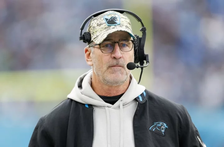 NFL rumors: Another head coach could be next on chopping block after Frank Reich