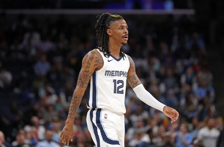 Is Nike preparing to terminate its contract with Ja Morant?