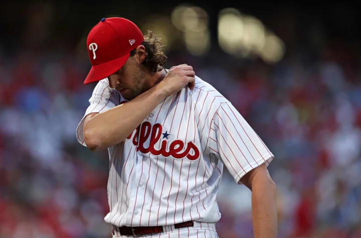 Everything Aaron Nola has said about Phillies free agency