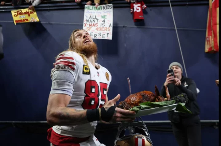 The Fifth Down: A quick 2023 NFL Thanksgiving recap