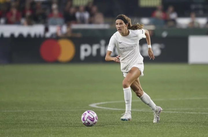 NWSL Power Rankings: Angel City surging while Courage lead pack