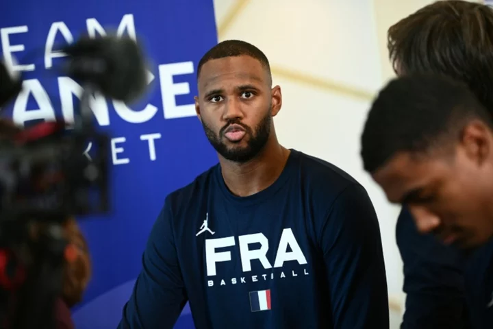French basketball star M'Baye joins Moscow CSKA
