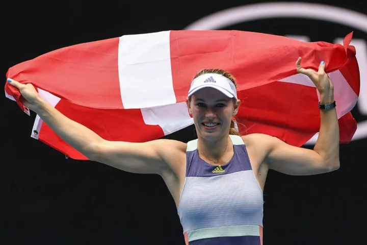 Ex-world number one Wozniacki announces return to tennis