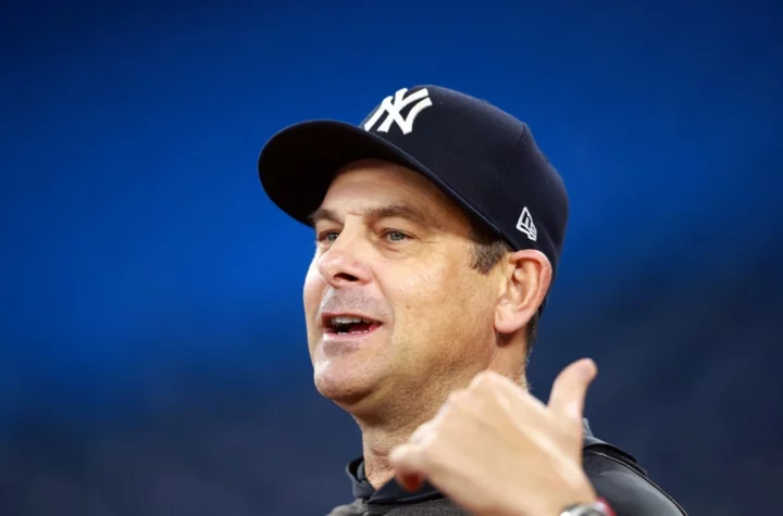 Meaningful changes could come for Yankees, but Aaron Boone likely remains