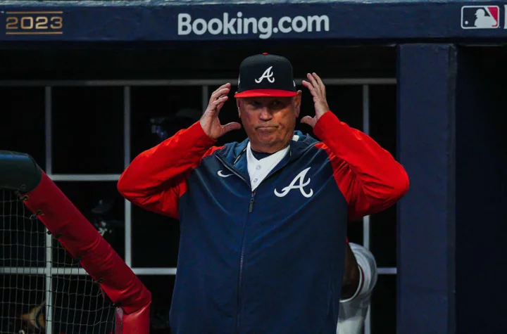 3 grave mistakes the Braves cannot afford to repeat in NLDS