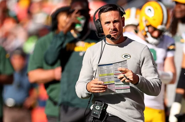 3 Packers who deserve to be benched or fired after 2-4 start