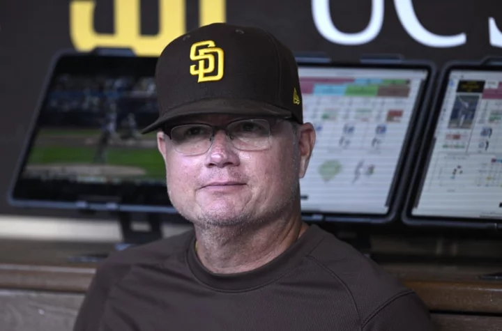 Does Padres interest prove Cardinals made a mistake with Mike Shildt?