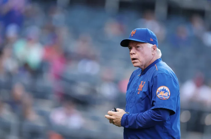 MLB rumors: Bright neon signs point to Buck Showalter's next landing spot