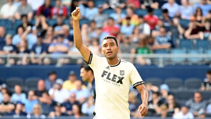 MLS transfer roundup: Eddie Segura returns to LAFC, Gabriel Pirani joins DC United on loan from Santos