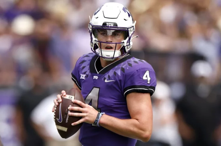 TCU football schedule: Can Horned Frogs recover from Colorado home upset?