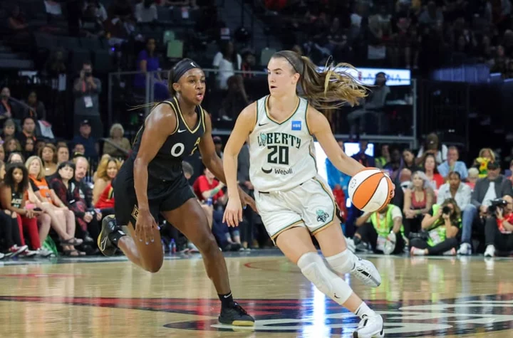 WNBA Finals 2023: 3 ways the Liberty can adjust in Game 2