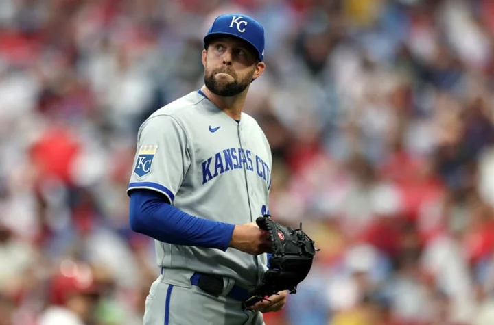 5 Kansas City Royals players who won’t be on the big-league roster next season
