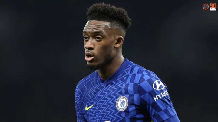 Callum Hudson-Odoi closing in on Nottingham Forest transfer