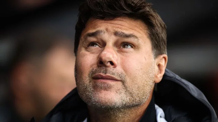 Mauricio Pochettino reveals why Chelsea rebuild is harder for him than Thomas Tuchel