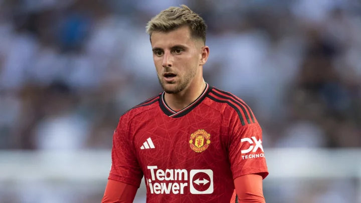 Man Utd injuries: The players Erik ten Hag will be without for Burnley trip