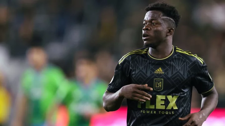 MLS transfer roundup: Kwadwo Opoku leaves LAFC for Montreal, Atlanta United sign Tristan Muyumba