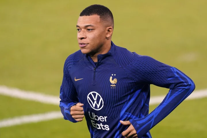 Kylian Mbappe reportedly turns down chance to discuss move to Al Hilal